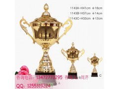 廣州夢煥工藝美術品 匠心獨運，閃耀申城——記上海金屬獎杯、禮品、獎牌與徽章的卓越風采