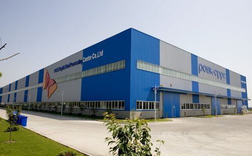 中國批準(zhǔn)對(duì)韓出口石墨，韓國企業(yè)受益并加速在華工廠升級(jí)