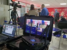 安慶宣傳片拍攝與制作服務 展現城市魅力，傳遞文化底蘊